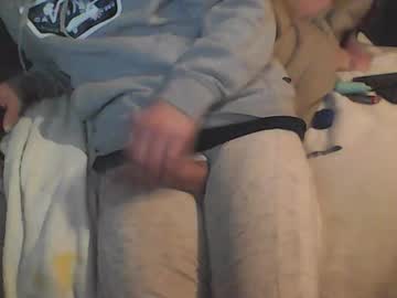 Mysteryrock Chaturbate stream image from March 05, 2025