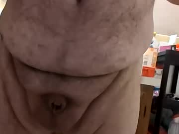 Sexyfrank1972 Chaturbate stream image from March 05, 2025