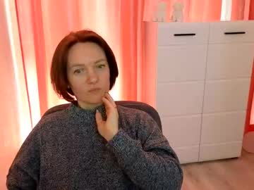 Valeriastormm Chaturbate stream image from March 05, 2025