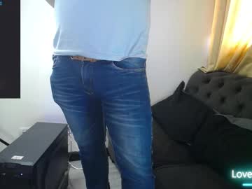Adr43bj Chaturbate stream image from March 05, 2025