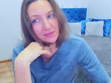Angelicacream Chaturbate stream image from March 05, 2025