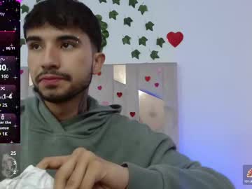 Angelical_Tay Chaturbate stream image from March 05, 2025