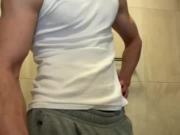 Bananamanxman Chaturbate stream image from March 05, 2025