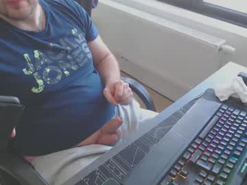 Bartman1991 Chaturbate stream image from March 05, 2025