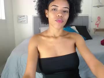 Domino_Ebony18 Chaturbate stream image from March 05, 2025