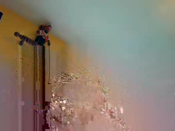 Hamptoncriz Chaturbate stream image from March 05, 2025