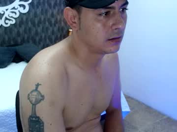 Jonexx__ Chaturbate stream image from March 05, 2025