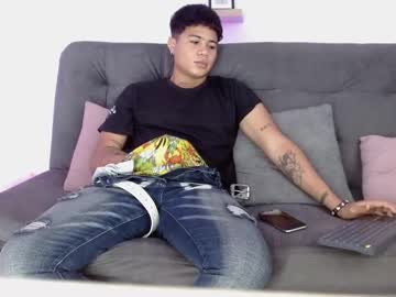 Justin_Roi Chaturbate stream image from March 05, 2025