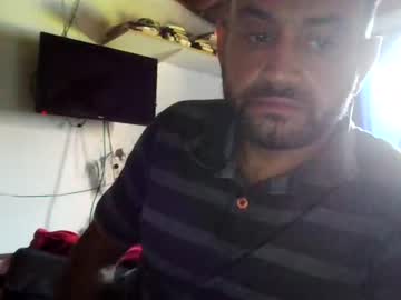 Lechero59694 Chaturbate stream image from March 05, 2025