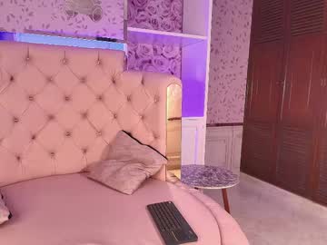 Lia_Collins_X Chaturbate stream image from March 05, 2025