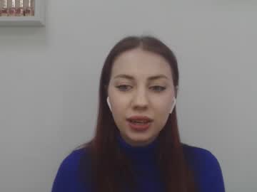 Margarita_V Chaturbate stream image from March 05, 2025