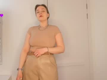 Mariancrust Chaturbate stream image from March 05, 2025