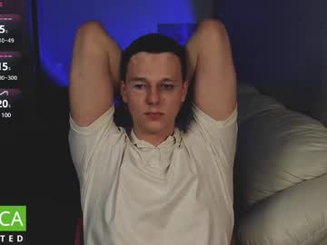 Spotted_Mark Chaturbate stream image from March 05, 2025