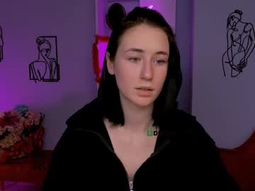 Anny_Swees Chaturbate stream image from March 05, 2025