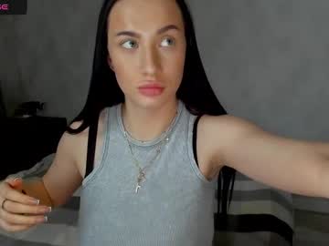Brunette_09 Chaturbate stream image from March 05, 2025
