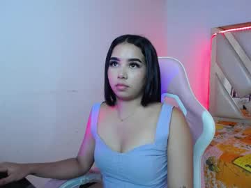 Georgina_Sexy69 Chaturbate stream image from March 05, 2025
