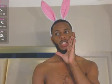 Icarovaldez Chaturbate stream image from March 05, 2025