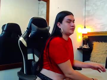 Julietacolleman Chaturbate stream image from March 05, 2025
