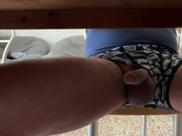 Kazufai Chaturbate stream image from March 05, 2025