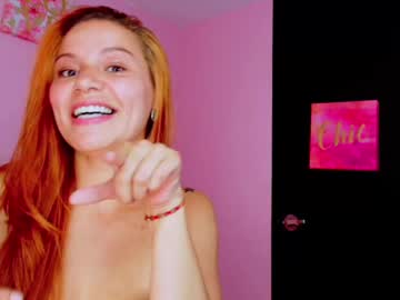 Meliza_1 Chaturbate stream image from March 05, 2025