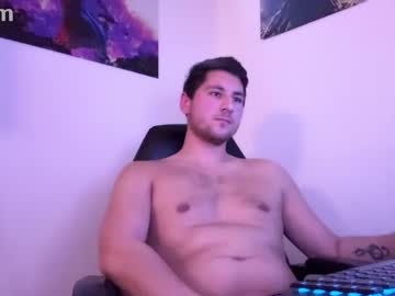 Oneoutofthree Chaturbate stream image from March 05, 2025