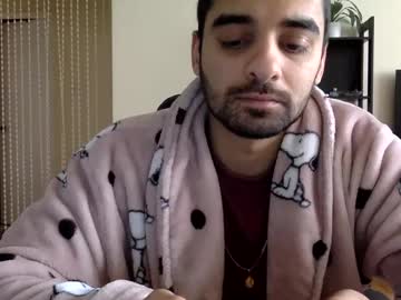 Raul_Perez731 Chaturbate stream image from March 05, 2025