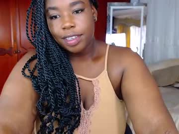 Samaantha19 Chaturbate stream image from March 05, 2025