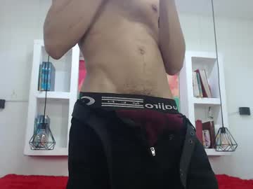 Samael_Leviatan Chaturbate stream image from March 05, 2025