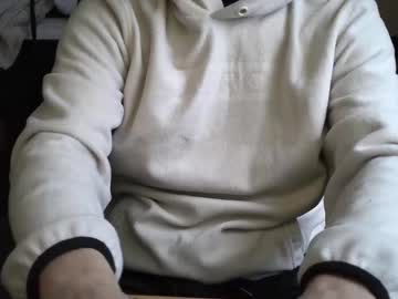 Therealgreat8 Chaturbate stream image from March 05, 2025
