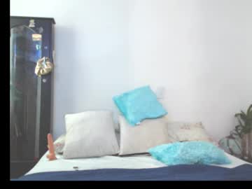 Hannavalent08 Chaturbate stream image from March 05, 2025