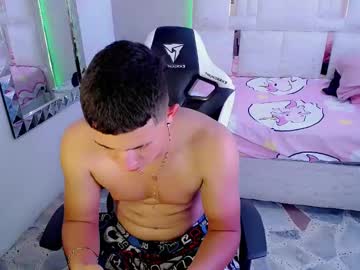 Jr_Nino_ Chaturbate stream image from March 05, 2025
