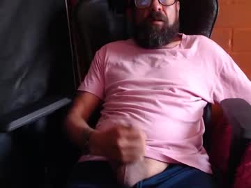 Michaeloldman Chaturbate stream image from March 05, 2025