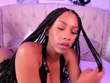 Naomikross Chaturbate stream image from March 05, 2025