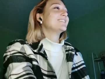 Orange___Melani Chaturbate stream image from March 05, 2025
