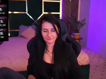 Sweetarina Chaturbate stream image from March 05, 2025