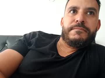 Antony_Gar Chaturbate stream image from March 05, 2025