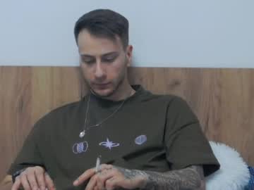 Johnny_Blue13 Chaturbate stream image from March 05, 2025