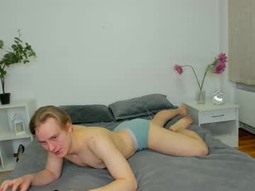 Kevin_Big_Gun Chaturbate stream image from March 05, 2025