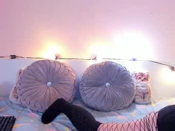 Maddie_Russo Chaturbate stream image from March 05, 2025