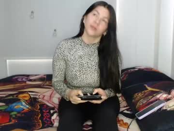 Marianita_H0t Chaturbate stream image from March 05, 2025