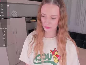 Oliviaa_Joness Chaturbate stream image from March 05, 2025