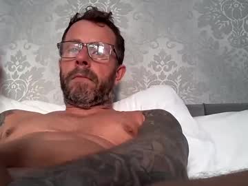 Stretchanderson Chaturbate stream image from March 05, 2025