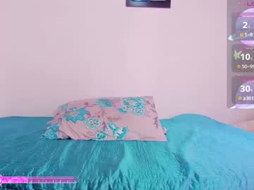 Valeriacooperx Chaturbate stream image from March 05, 2025