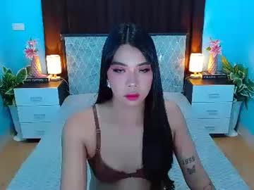 Carlagreyson Chaturbate stream image from March 05, 2025