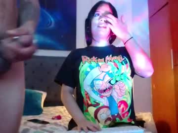 Couple_Sensual58843 Chaturbate stream image from March 05, 2025