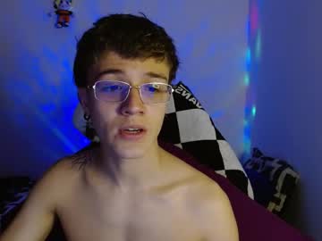 Im_Oliverpark Chaturbate stream image from March 05, 2025