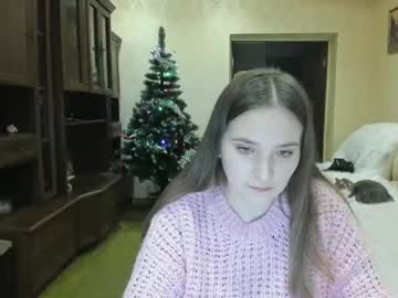 Kariroxy Chaturbate stream image from March 05, 2025