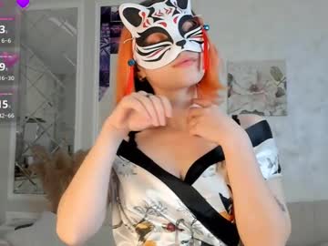 Silviahambelton Chaturbate stream image from March 05, 2025