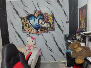 Doll_Esmeralda Chaturbate stream image from March 05, 2025