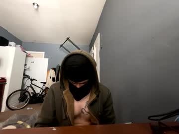 Greenra4nger420 Chaturbate stream image from March 05, 2025